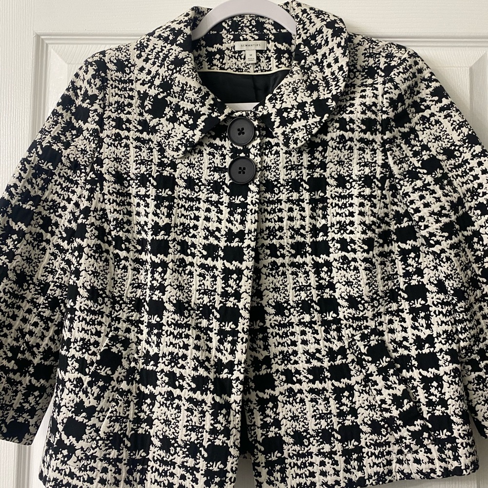 Blair Waldorf Jacket